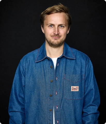 Albert Ipsen