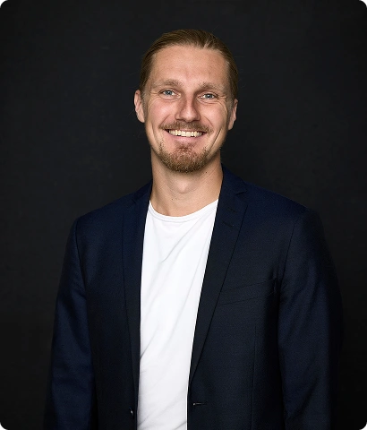 Asger Emborg