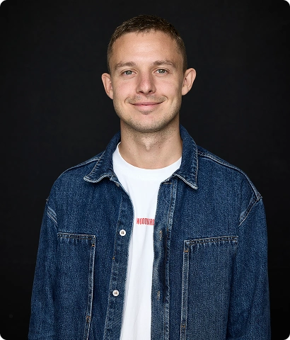 Søren Fuhr